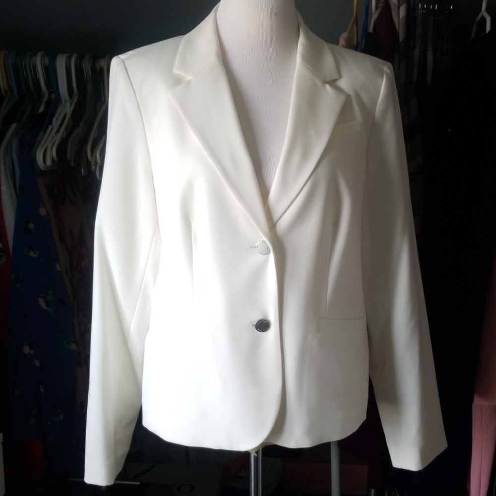 CK Suit Jacket